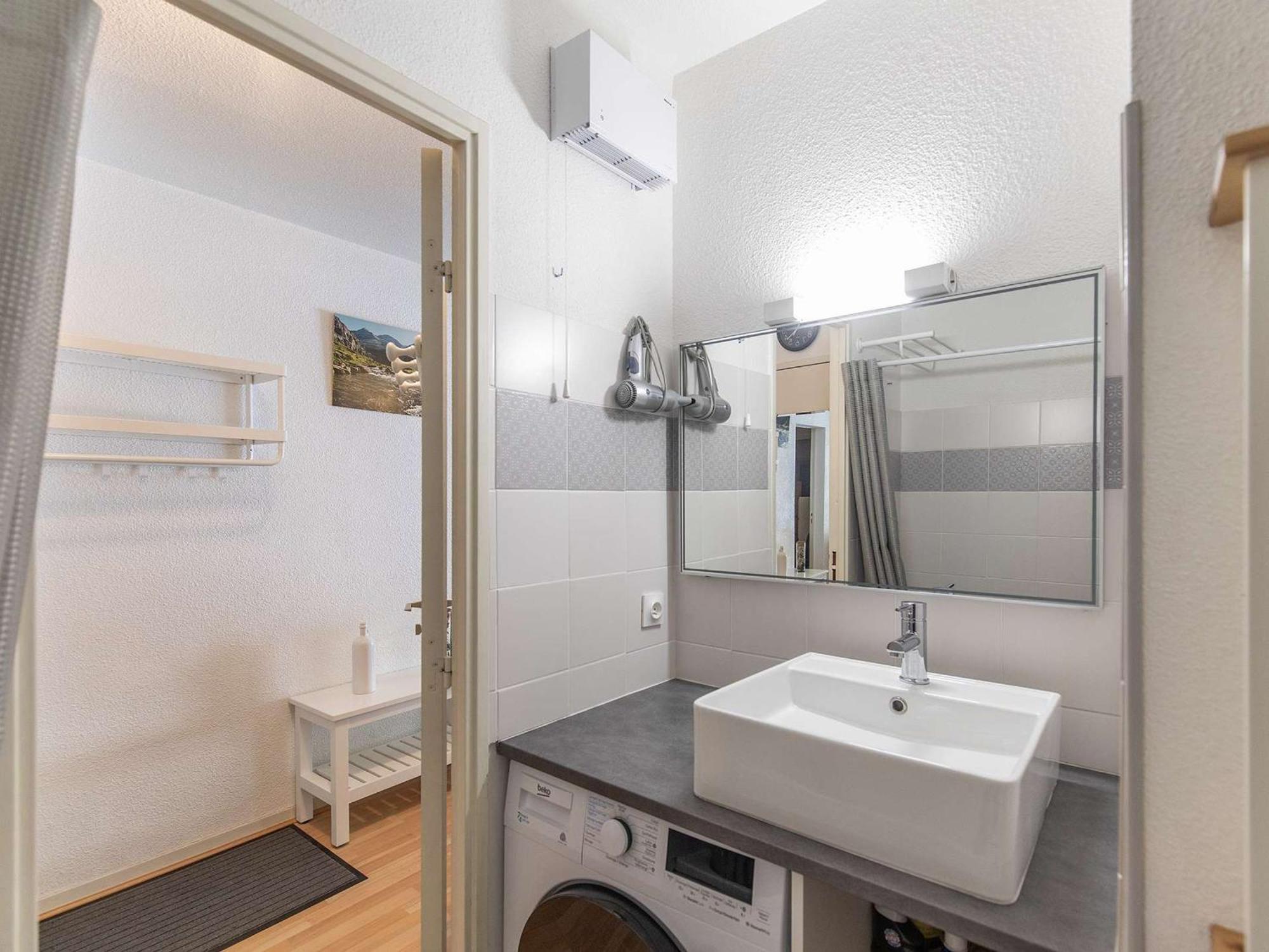 Appartement T2 A Cauterets, Proche Telecabine Avec Parking Et Local Ski - Fr-1-401-198 外观 照片